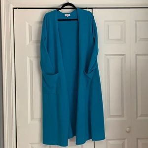 LuLaRoe Sarah Size L